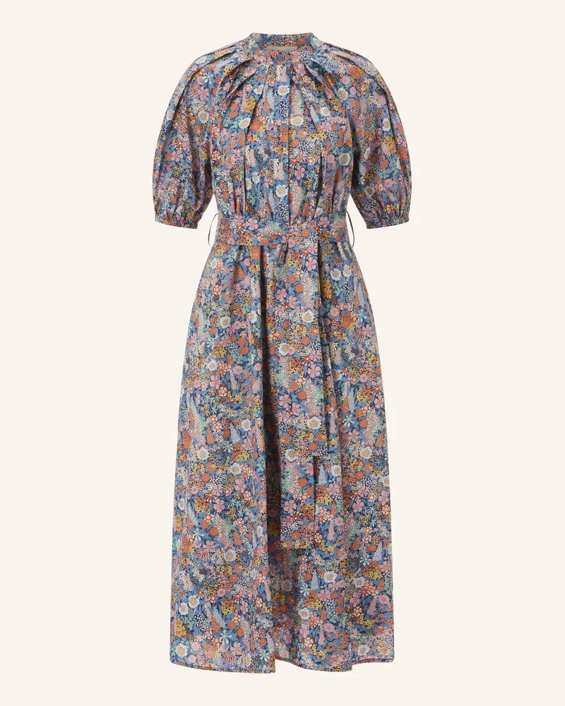 Malej Kleid Blau