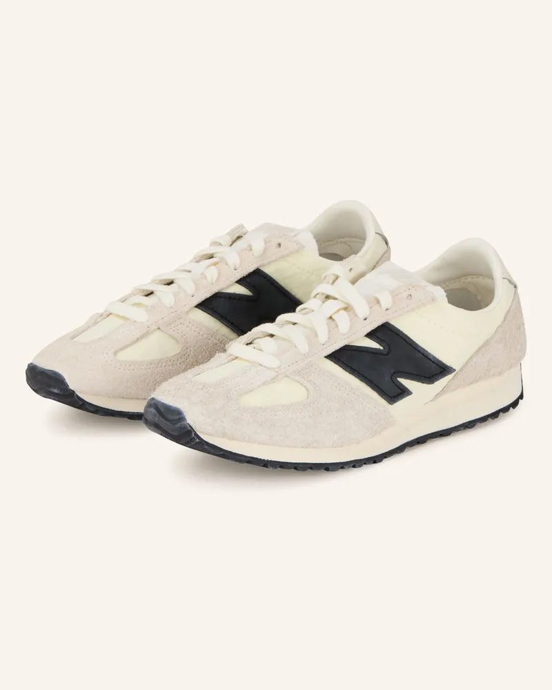 New Balance Sneaker 471 Ecru