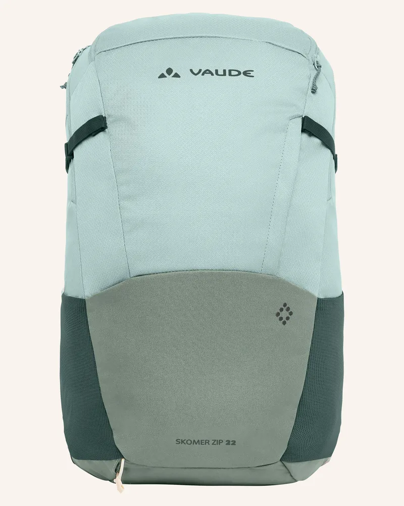 Vaude Rucksack SKOMER 22 l Grün