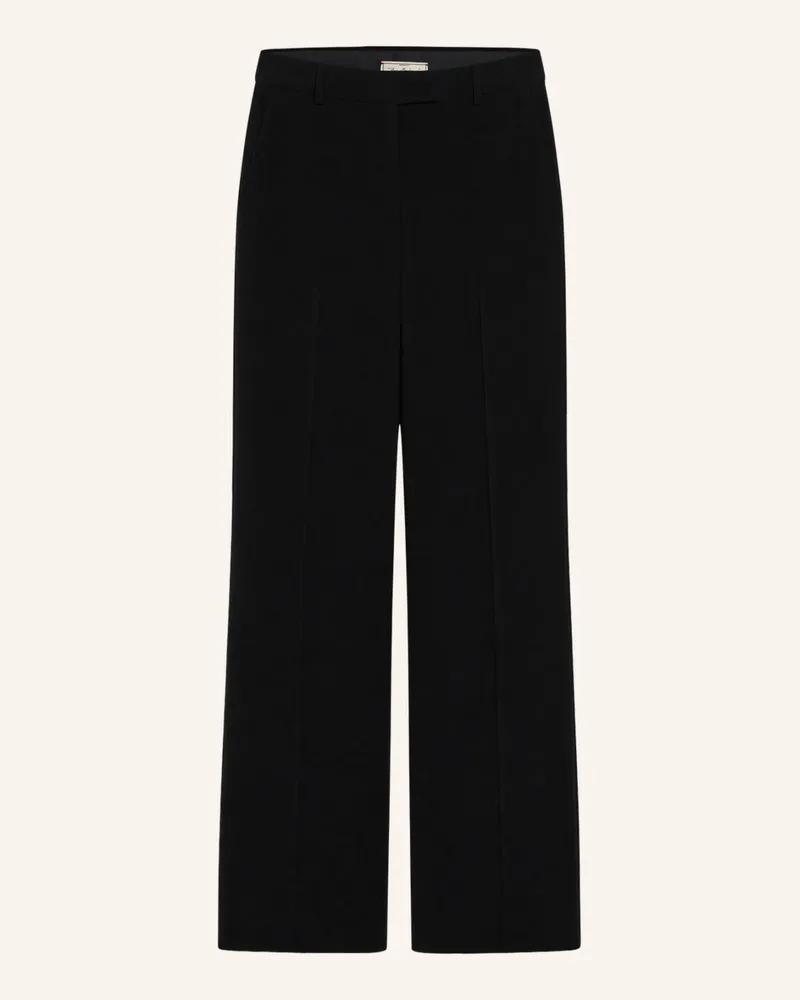 Gerard Darel Hose Mona schwarz Schwarz