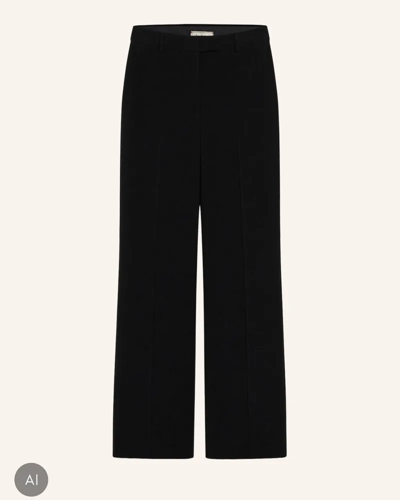 Gerard Darel Hose Mona schwarz Schwarz