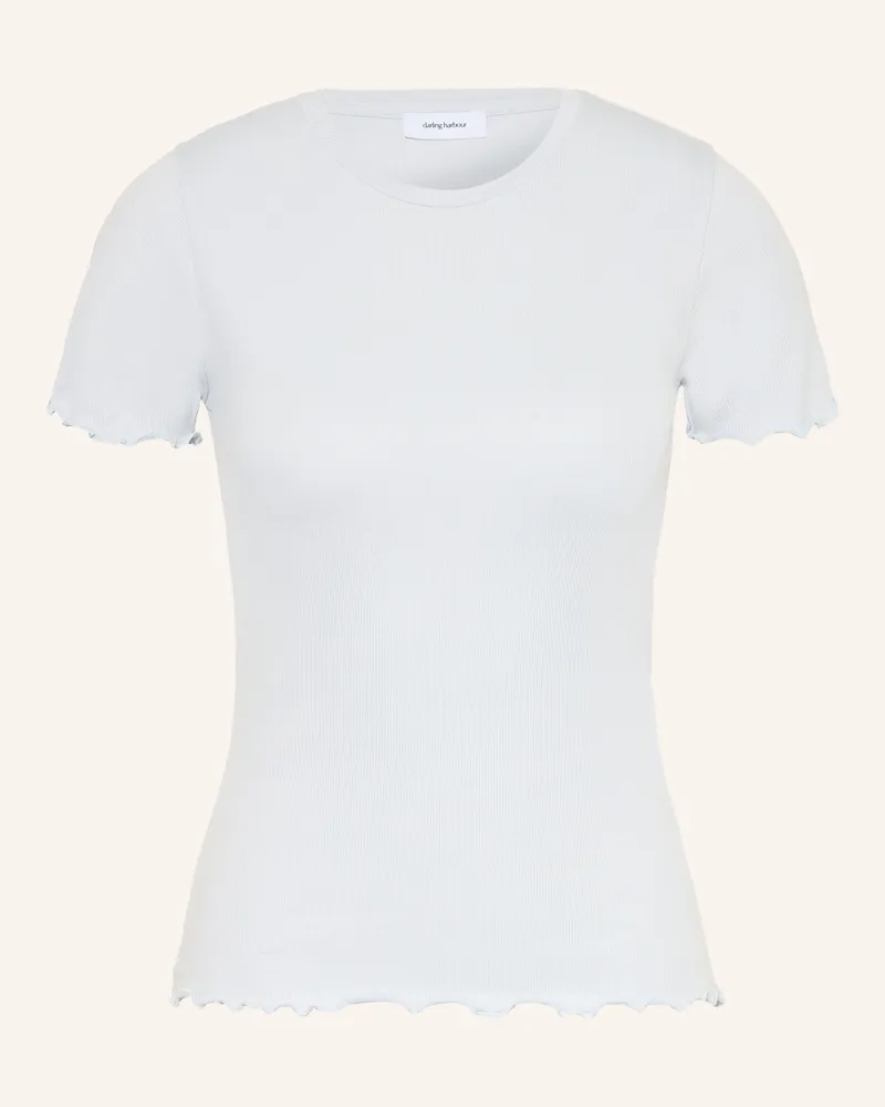 Darling Harbour T-Shirt blau Light