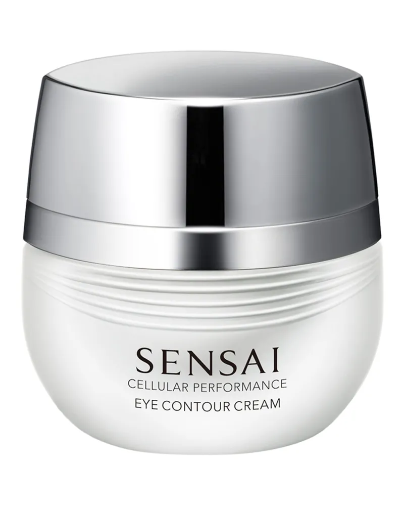 Sensai Cellular Performance Eye Contour Cream 15 ml 