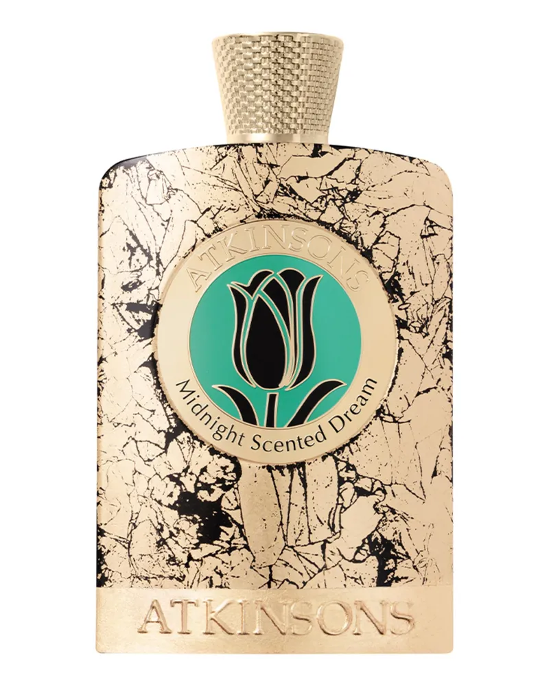 I Coloniali MIDNIGHT SCENTED DREAM 