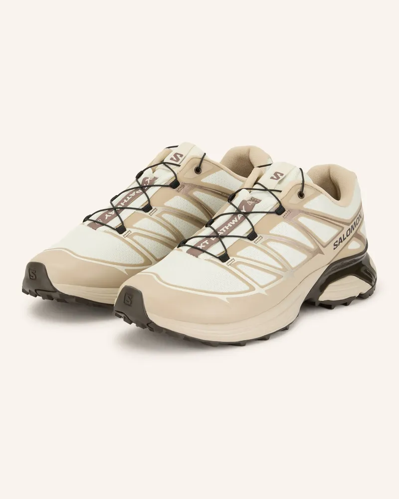 Salomon Sneaker Xt-Pathway 2 beige Creme