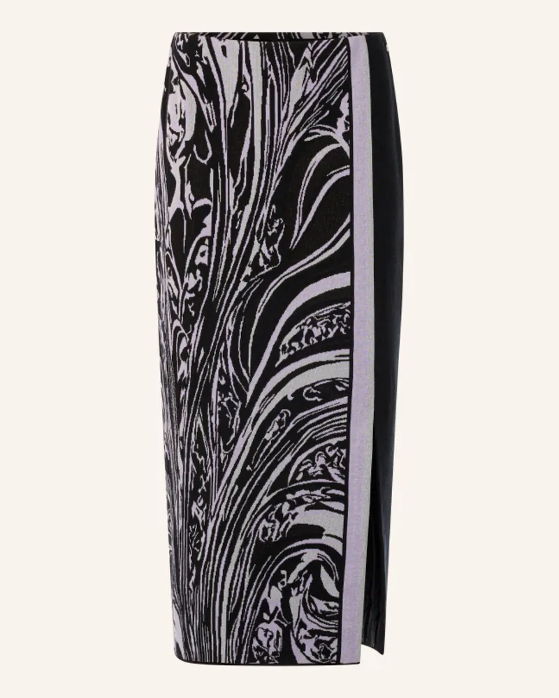 Marc Cain Rock schwarz Schwarz