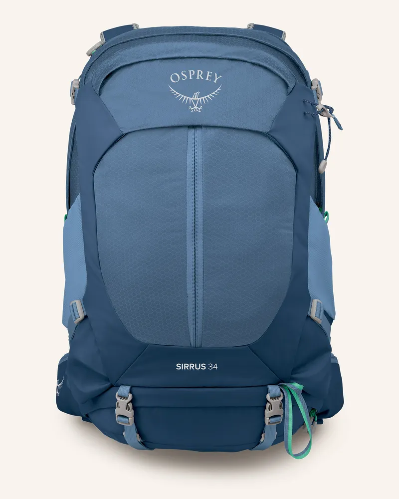 Osprey Rucksack SIRRUS® 34 34 l Blau