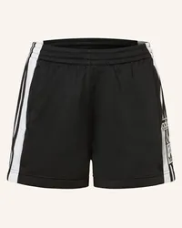 adidas Shorts ADIBREAK Schwarz