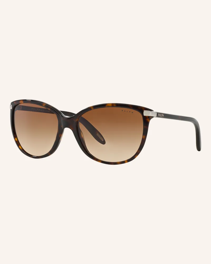 Ralph Lauren Sonnenbrille ra5160 braun Havana