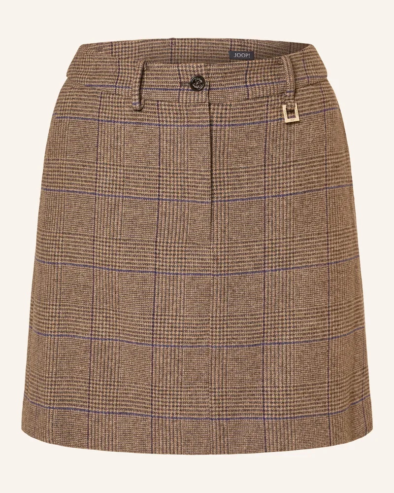 JOOP! Rock Sulay beige Hellbraun