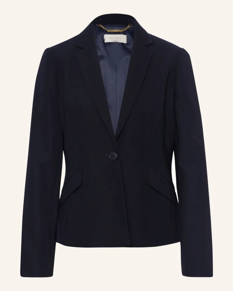 HOBBS London Blazer Abigail blau Dunkelblau