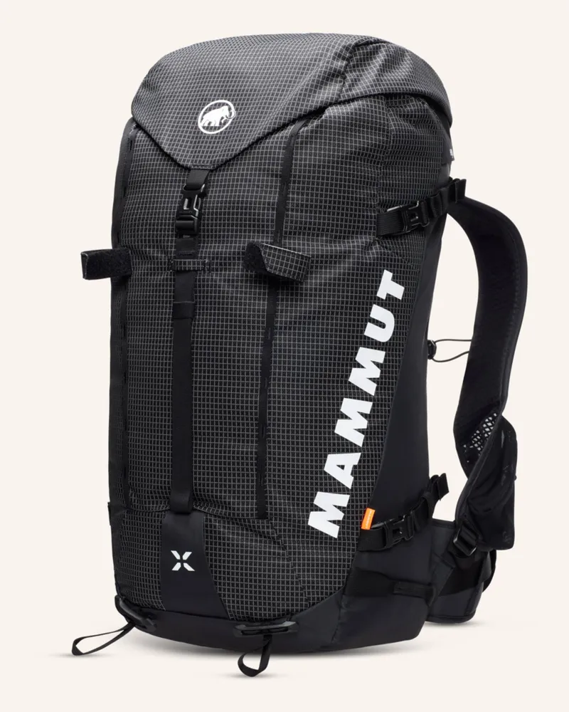 Mammut Trion 38 schwarz Schwarz
