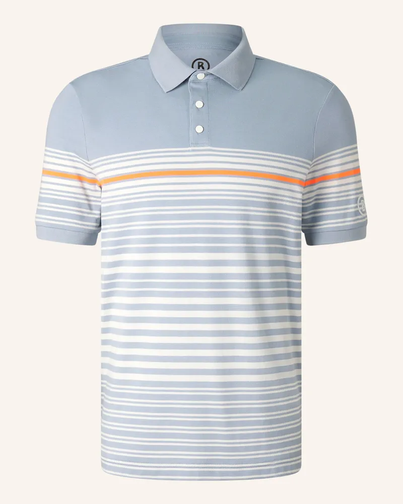 Bogner Polo-Shirt Jannes blau Blau