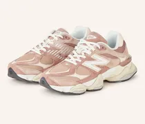 Sneaker 9060 - ROSÉ/ ALTROSA