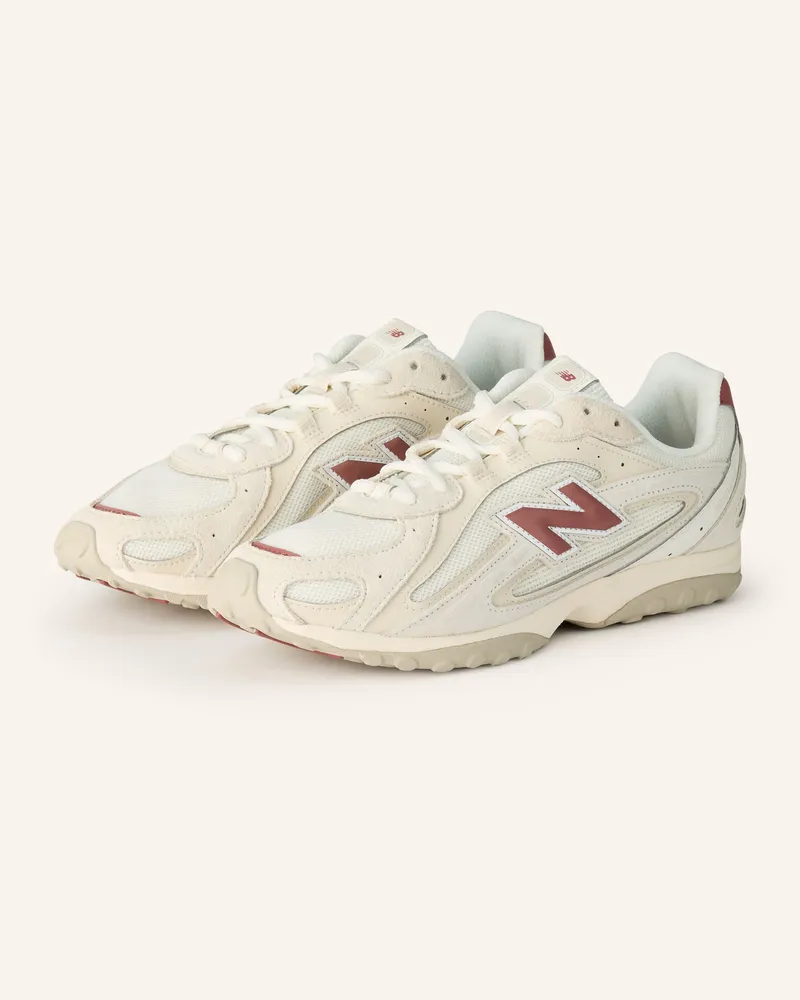 New Balance Sneaker 204L Creme