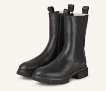 Chelsea-Boots cph500 schwarz