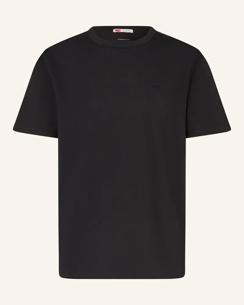 Levi's Levi T-Shirt schwarz Schwarz