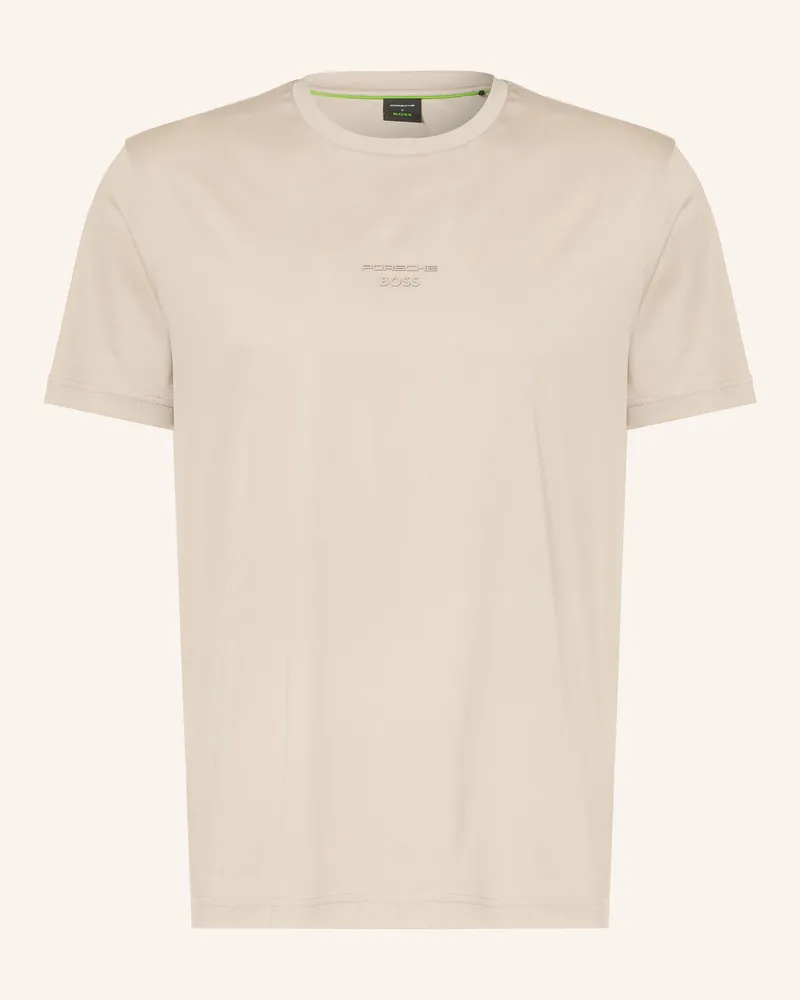 HUGO BOSS T-Shirt icons70 beige Beige
