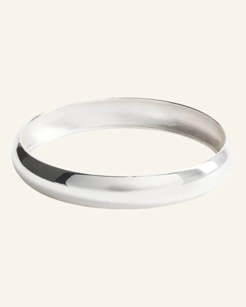 POMPIDOU Armreifen NELE by GLAMBOU Silber