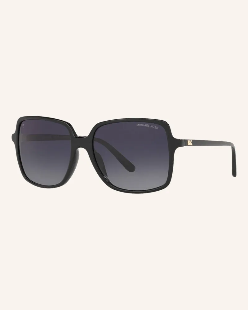 Michael Kors Sonnenbrille mk2098u schwarz 3781t3