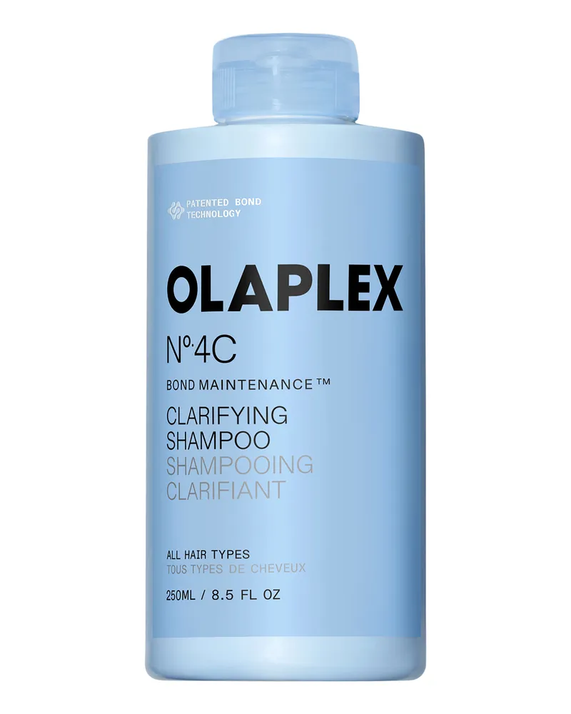 OLAPLEX N° 4c Bond Maint Clarifying Shampoo 250 ml 