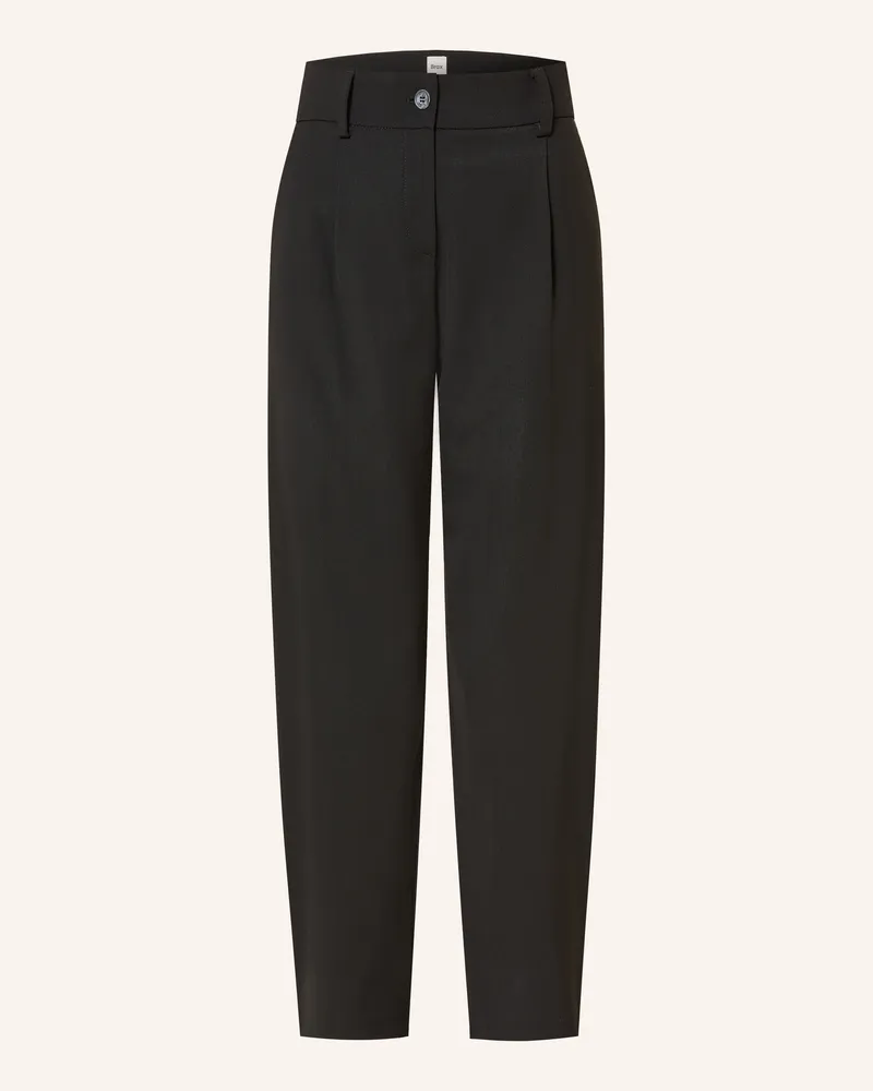 Brax 7/8-Hose MEGAN S Schwarz