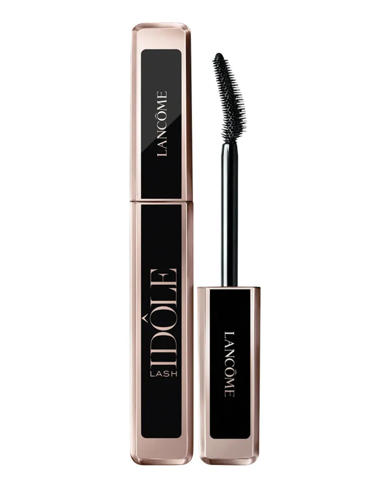 LANCÔME Lash Idôle Mascara Schwarz
