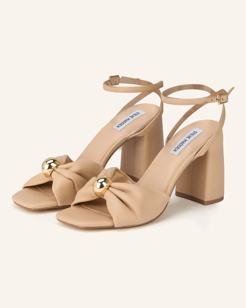 Steve Madden Sandaletten MELADI Beige