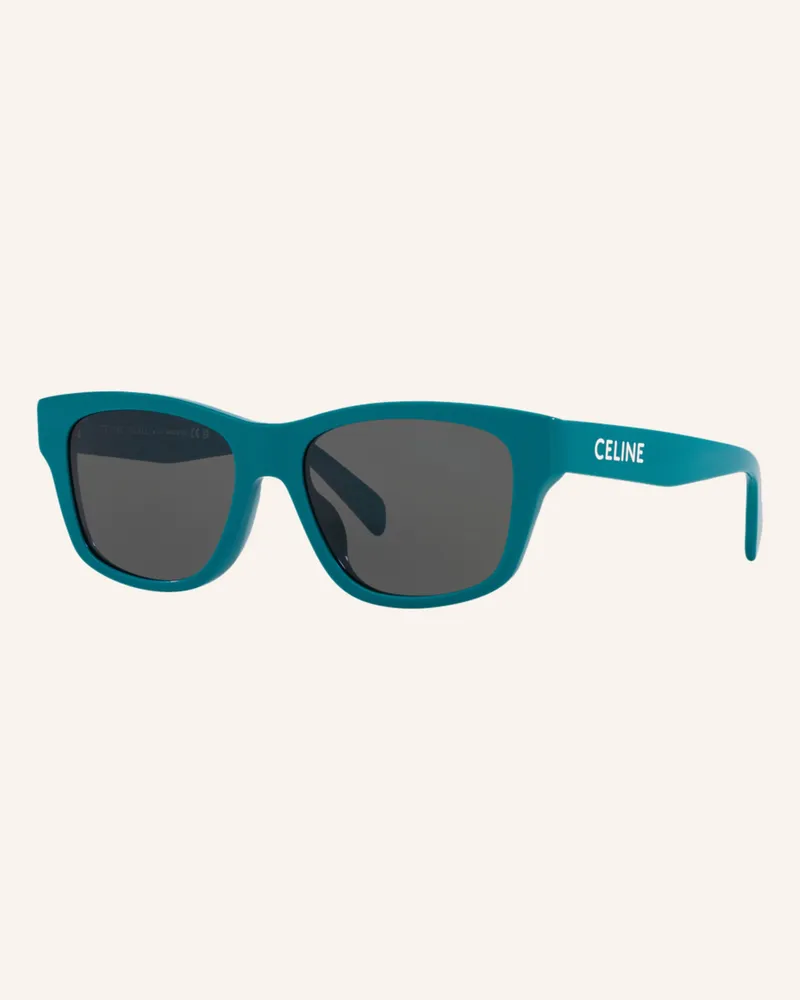 Celine Sonnenbrille cl40249 blau 1105d1