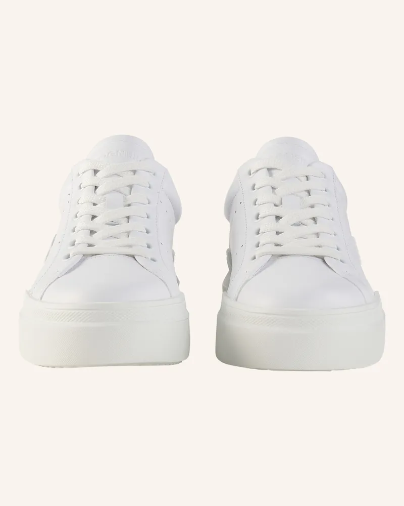 Bogner Sneaker Weiss