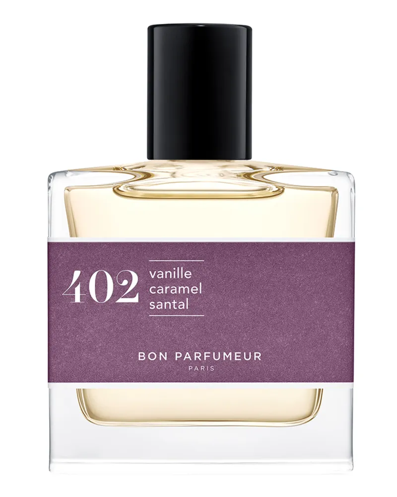 Bon Parfumeur 402 Eau de Parfum 30 ml 