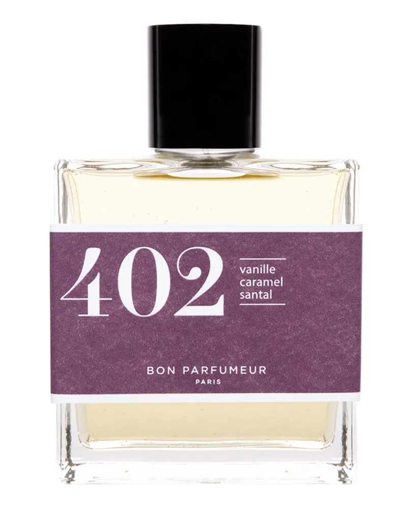 Bon Parfumeur 402 Eau de Parfum 100 ml 