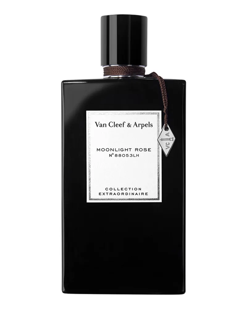 Van Cleef & Arpels MOONLIGHT ROSE 