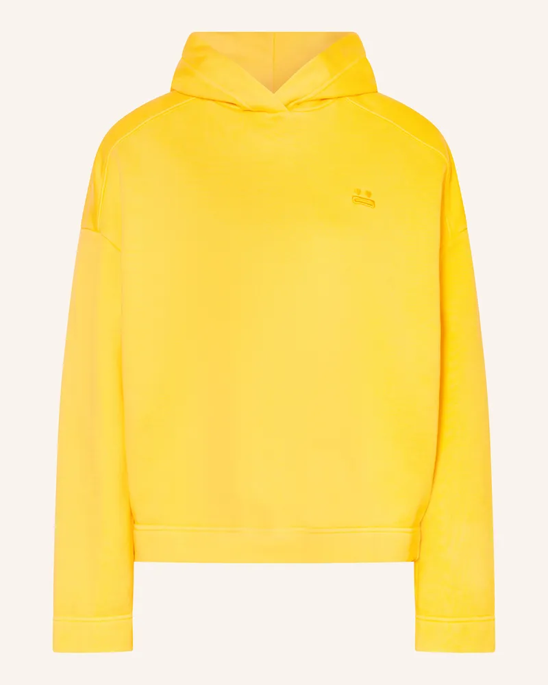 Drykorn Hoodie RAIANA Gelb