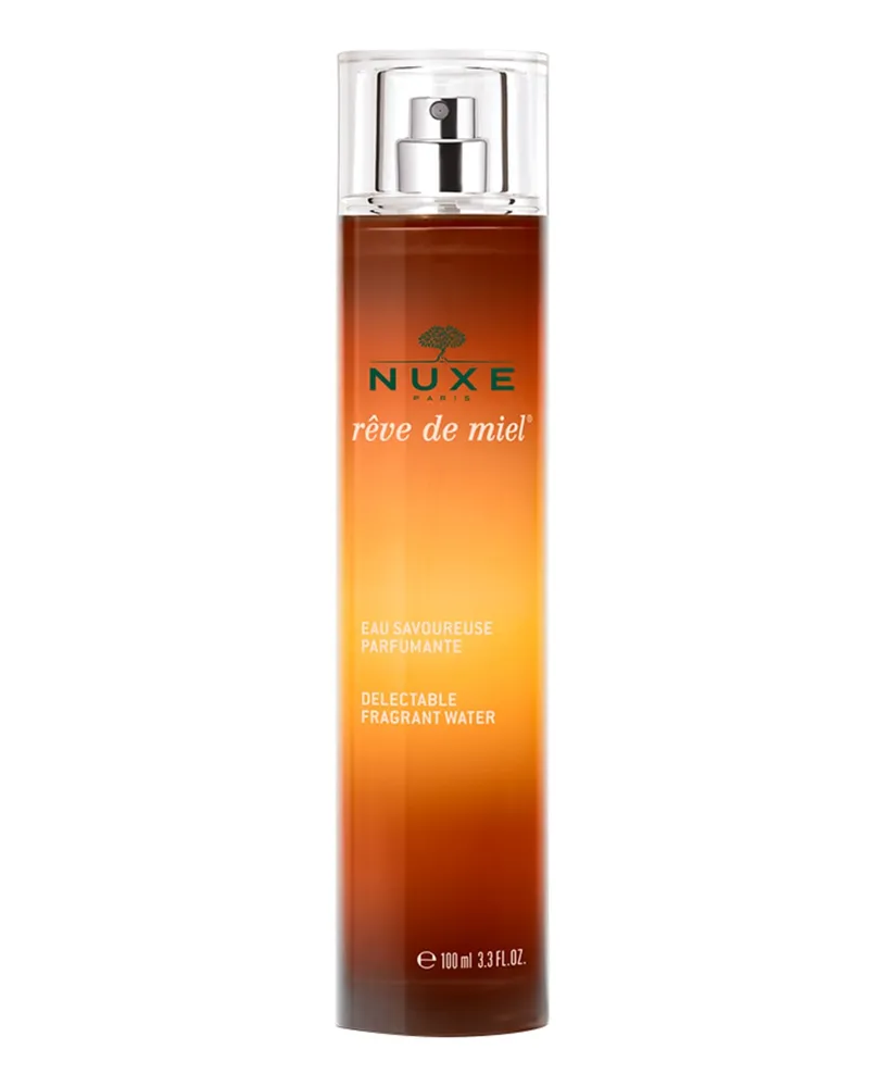 Nuxe REVE DE MIEL 100 ml, 375 € / 1 l 