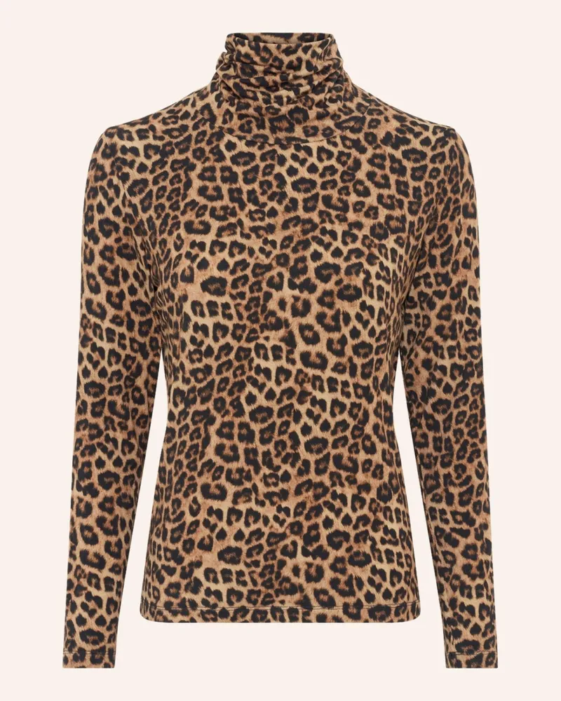 Gerard Darel T-Shirt HELENE Camel