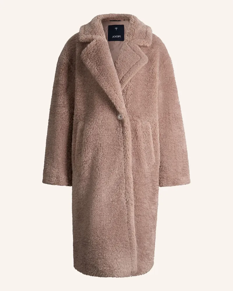 JOOP! Mantel beige Beige
