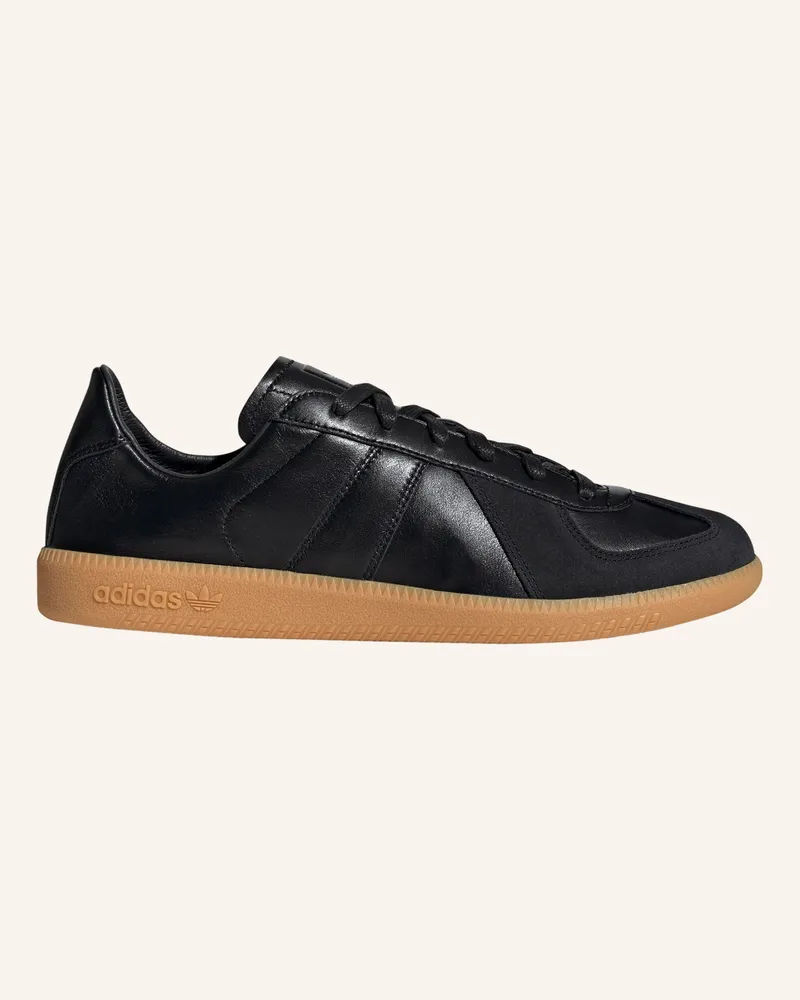 adidas Sneaker Army Decon schwarz Schwarz