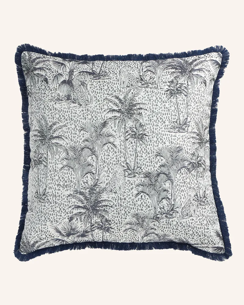 Sportalm Kissenhülle Kissenhüllen FS26 Blau