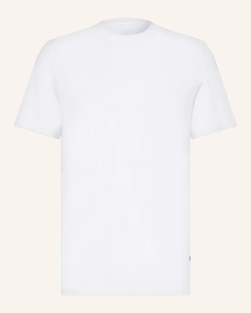 ON T-Shirt FOCUS-T Weiss