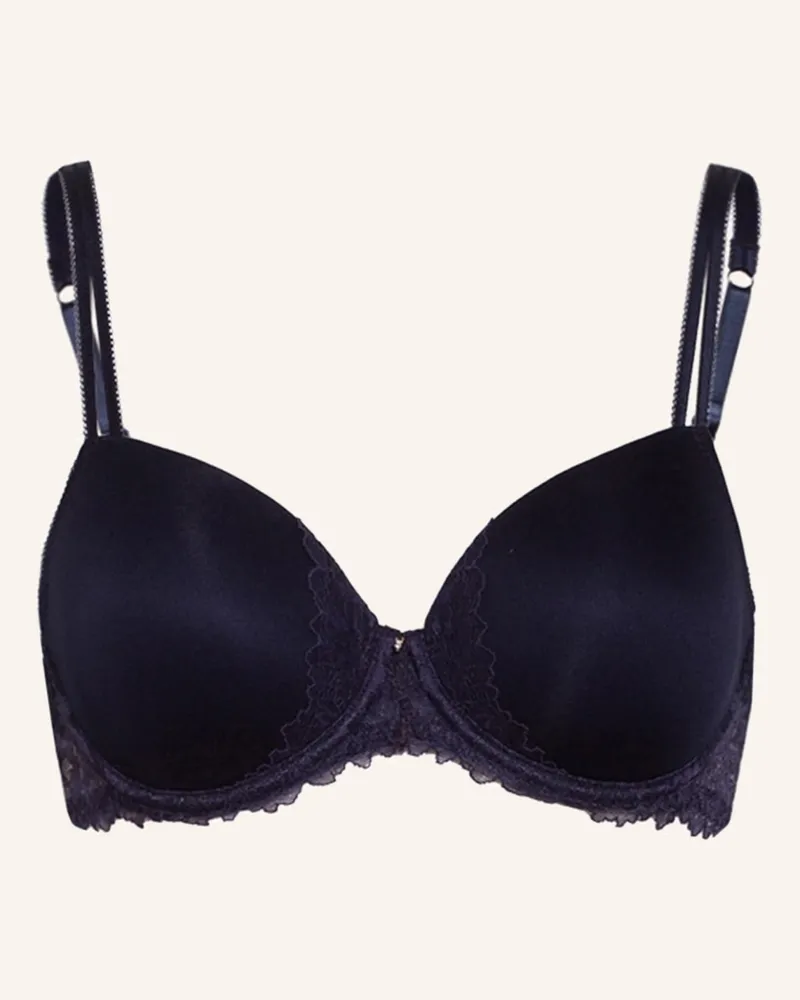 Mey Schalen-Bh Serie Luxurious blau Dunkelblau