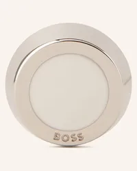 HUGO BOSS Manschettenknöpfe SIMONY Weiss