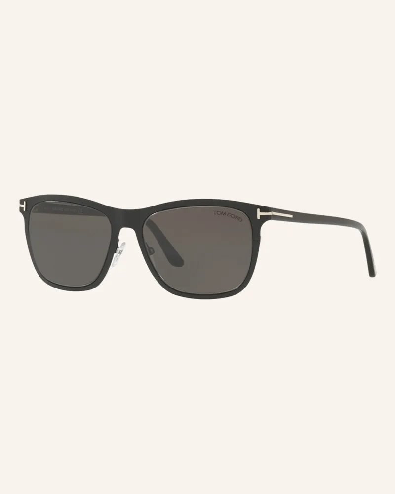 Tom Ford Sonnenbrille tr000894 schwarz 1100l1