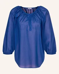 Seidensticker Shirtbluse Blau