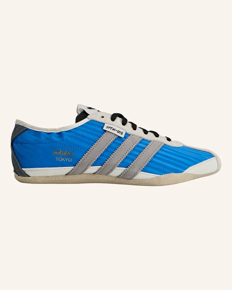 adidas Sneaker Tokyo W Sftm blau Blau