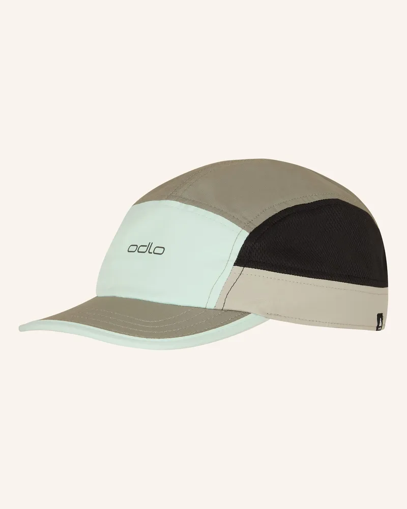 Odlo Cap PERFORMANCE LIGHT Hellgrün