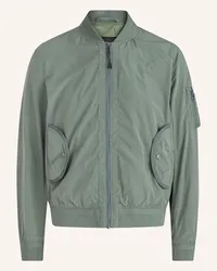 Belstaff Blouson Gruen