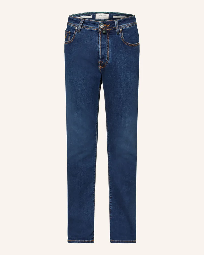 Jacob Cohën Jeans Bard Slim Fit blau 100d
