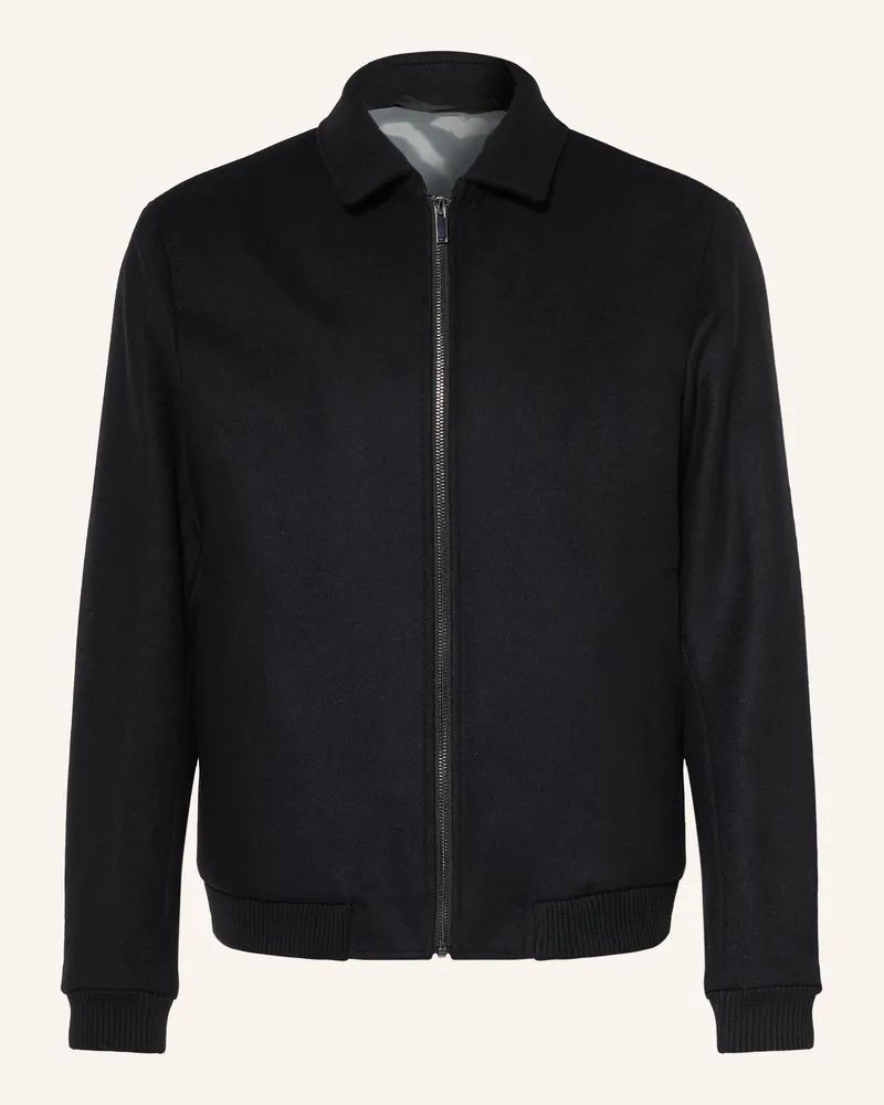 paul Blouson blau Dunkelblau