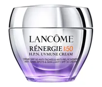 Rénergie spf50 H.P.N. Uvmune Cream Gesichtscreme mit hohem UV-Schutz 50 ml